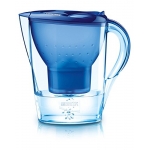 Brita Marella COOL 2.4L Water Filter (Blue)